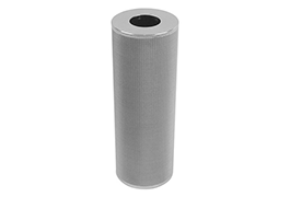 Customized 1000mesh SS316L Sintering Filter